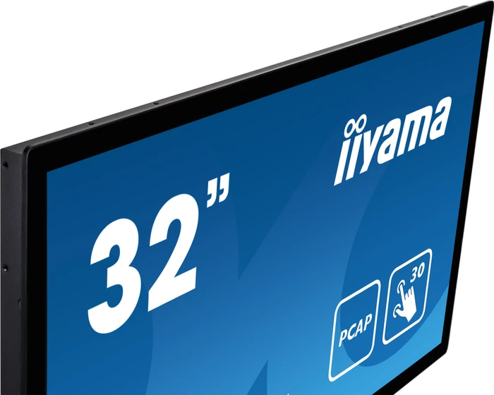iiyama ProLite TF3215MC-B2AG, 31.5"