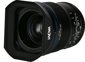 Laowa 33mm 0.95 Argus CF APO für Canon RF
