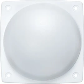 Lancom AirLancer IN-Q180+ 180° Antenne, 5GHz/2.4GHz, 3-5dBi, RP-SMA, omnidirektional