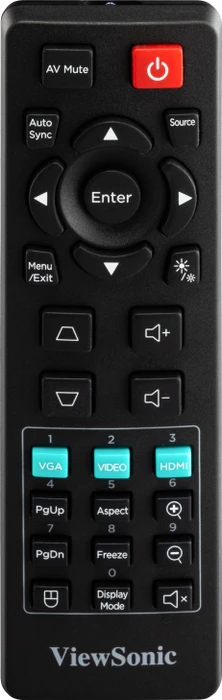 ViewSonic LS832WU