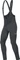 Gore Wear C3 Gore Windstopper Bibtights+ Fahrradhose lang schwarz (Herren) Vorschaubild