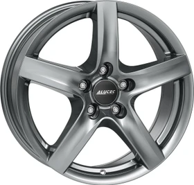 Alutec Grip 6.5x16 5/100 ET45 (verschiedene Farben)