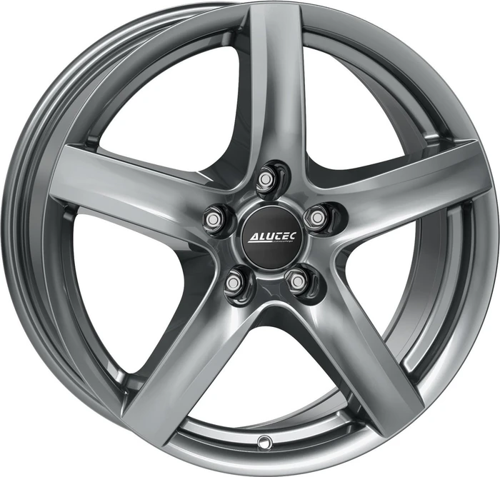 Alutec Grip