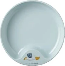 Mepal Little Dutch Mio Sailors Bay Kinderteller