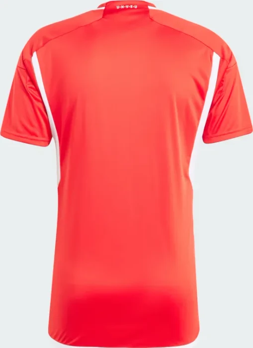 adidas 1. FC Union Berlin 2023/2024 Heimtrikot kurzarm (Herren)