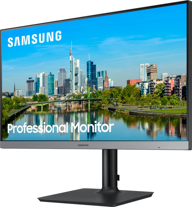 Samsung F65T (2020), 24"