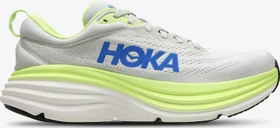 Hoka Bondi 8 stardust/lettuce (Herren)