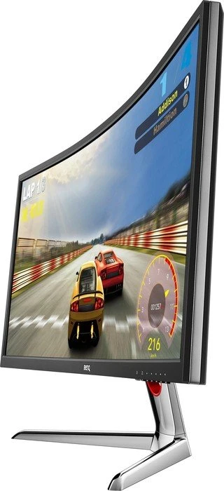 BenQ XR3501, 35"