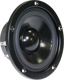 Visaton W 100 S - 4 Ohm, Stück