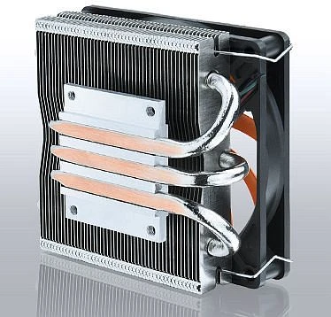 Xigmatek Praeton LD963