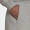 adidas ALL SZN Fleece Trainingshose lang medium grey heather (Damen) Vorschaubild