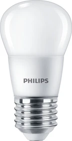 Philips LEDlustre Tropfen E27 2.8W/827 P45
