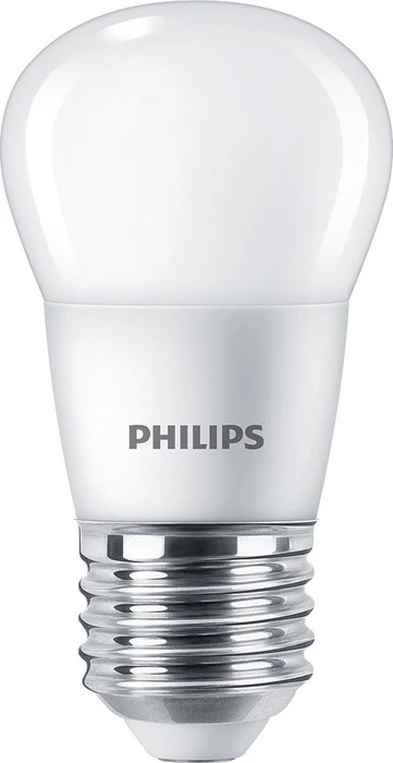 Philips LEDlustre Tropfen E27 2.8W/827 P45