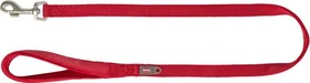 Trixie Premium Hundeleine, XS, 1.2m, rot