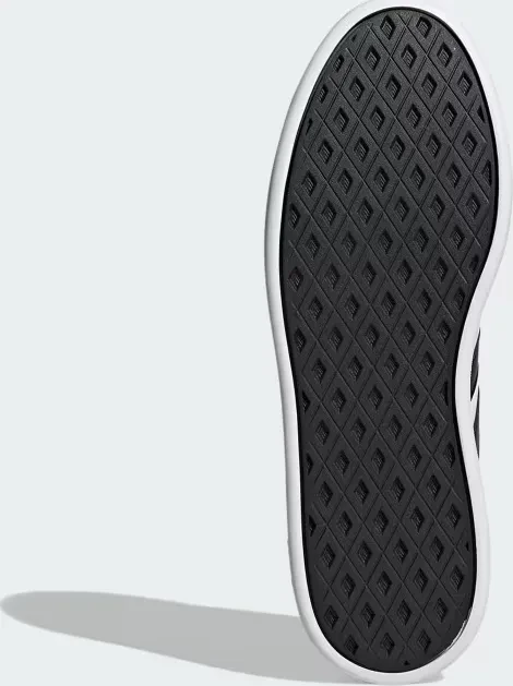 adidas Breaknet Sleek cloud white/core black/gold metallic (Damen)