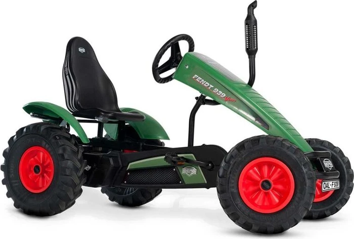 Bergtoys E-BFR-3