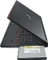 Fujitsu Lifebook E557, Core i3-7100U, 8GB RAM, 256GB SSD, DE Vorschaubild