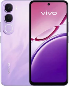 Vivo Y21e 256GB lavender purple