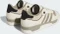 adidas Rivalry Low 86 off white/core black/wonder beige Vorschaubild