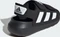 adidas Altaswim 2.0 core black/cloud white (Junior) Vorschaubild