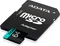 ADATA Premier Pro R100/W80 64GB Kit, UHS-I U3, A2, Class 10 Vorschaubild