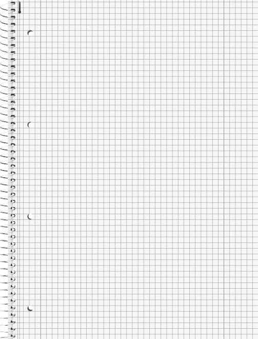 Brunnen Student Premium ZENart Collegeblock, A4, Lineatur 28, Cocktail, 80 Blatt