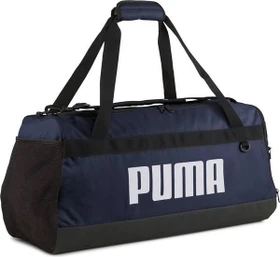 Puma Challenger M Sporttasche puma navy