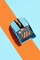 Pulsar Gaming Gears LAB X2F 8K Wireless Fingertip Gaming Maus, 5th Anniversary Edition blau/orange, USB Vorschaubild