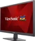 ViewSonic VA2407h, 23.6" Vorschaubild
