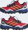 adidas Terrex Skychaser GTX pure ruby/semi impact orange/semi lucid blue (Herren) Vorschaubild