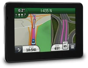 Garmin nüvi 3590 LMT