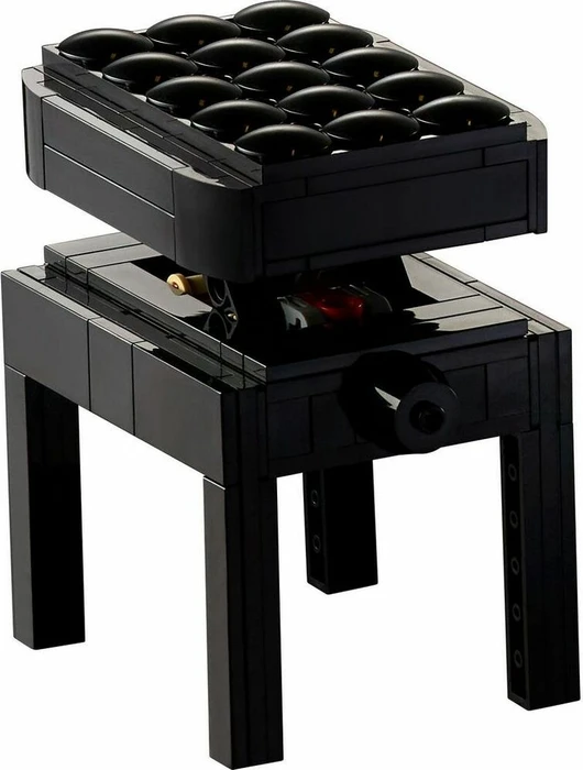 LEGO Ideas - Konzertflügel