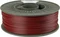 Spectrum PETG CF, rot, Spule, 1.75mm, 1.00kg Vorschaubild