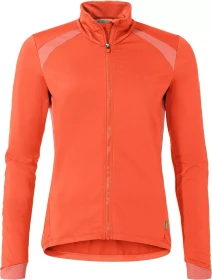 Vaude Posta Trikot langarm hokkaido (Damen)