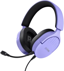 Trust Gaming GXT 489 Fayzo violett