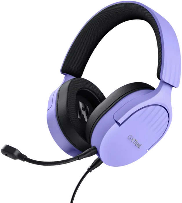 Trust Gaming GXT 489 Fayzo