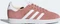 adidas Gazelle ash pink/cloud white/linen Vorschaubild