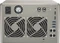 QNAP Turbo Station TS-653A-8G, 8GB RAM, 4x RJ-45 1000Base-T, 4x USB-A 3.0 Vorschaubild