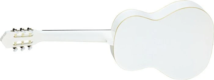 Ortega R121LWH White