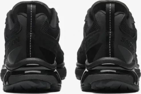 Salomon XT-6 Expanse Leather black/asphalt
