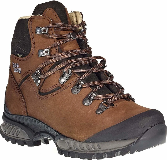 Hanwag Tatra II Narrow GTX erde/braun (Damen)