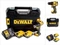 DeWalt DCD708 Akku-Bohrschrauber Vorschaubild