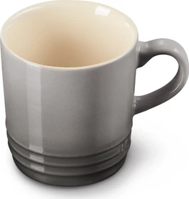 Le Creuset Cappuccino Becher 200ml flint