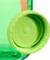 Nalgene Wide Mouth Trinkflasche 1l melon ball Vorschaubild