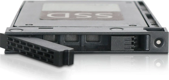 Icy Dock ExpressCage MB742SP-B
