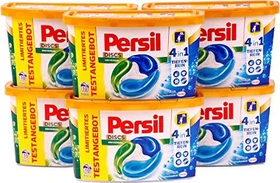 Persil Universal Tiefenrein Disc Waschmittel, 60 Stück