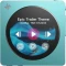 FiiO SnowSky Disc blau Vorschaubild