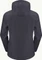 Jack Wolfskin Highest Peak 3L Funktionsjacke graphite (Damen) Vorschaubild