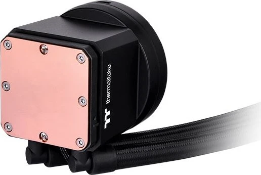 Thermaltake Toughliquid Ultra 360
