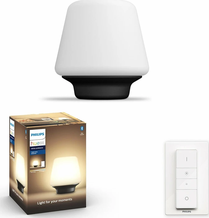 Philips Hue White Ambiance Wellness